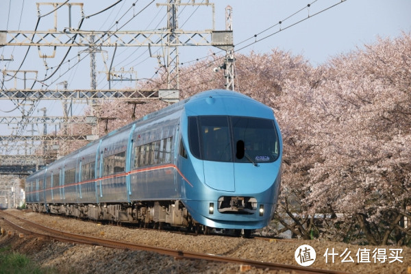 Copyright © Odakyu Electric Railway Co.,Ltd.