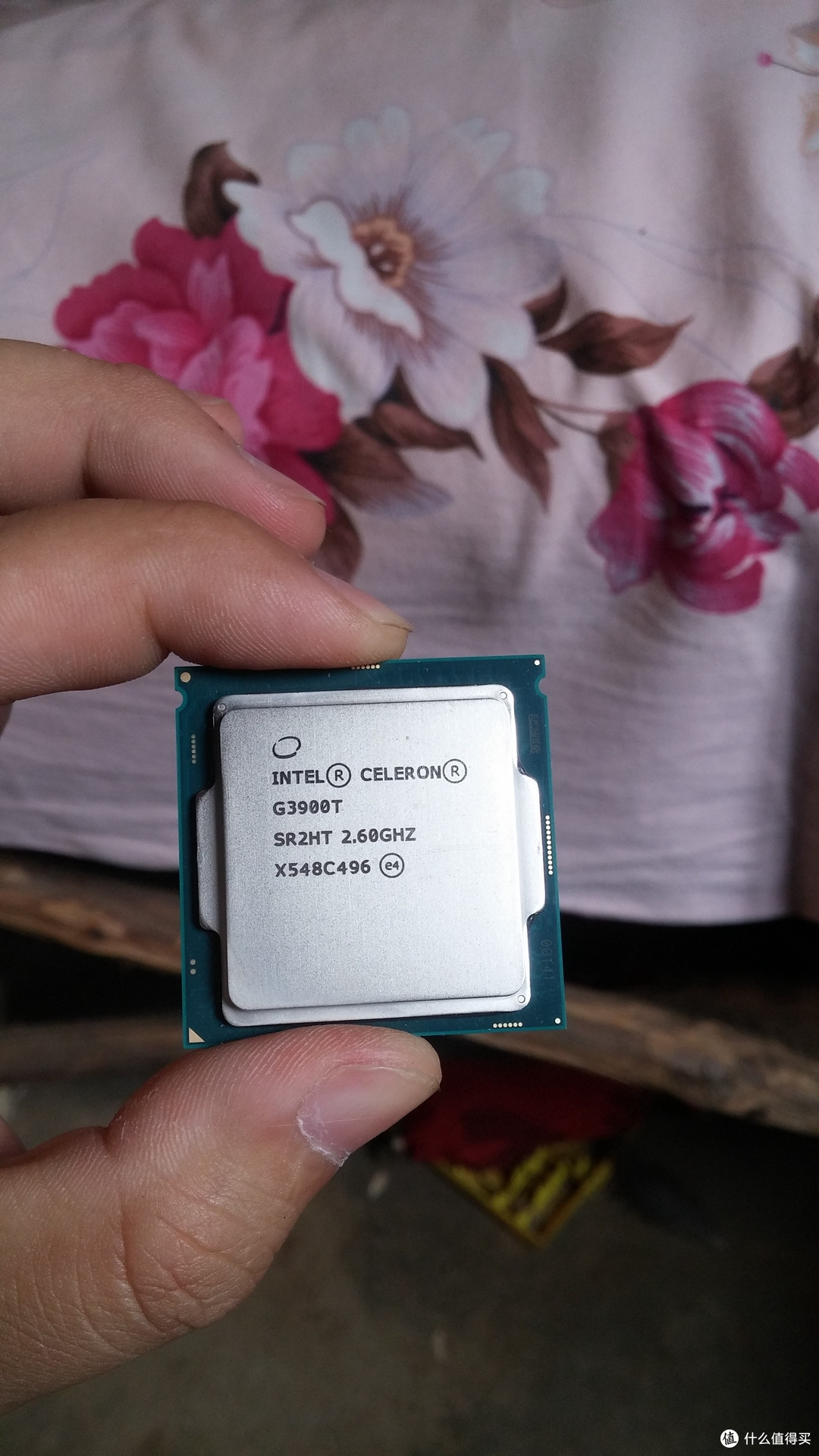 Intel Celeron G3900T