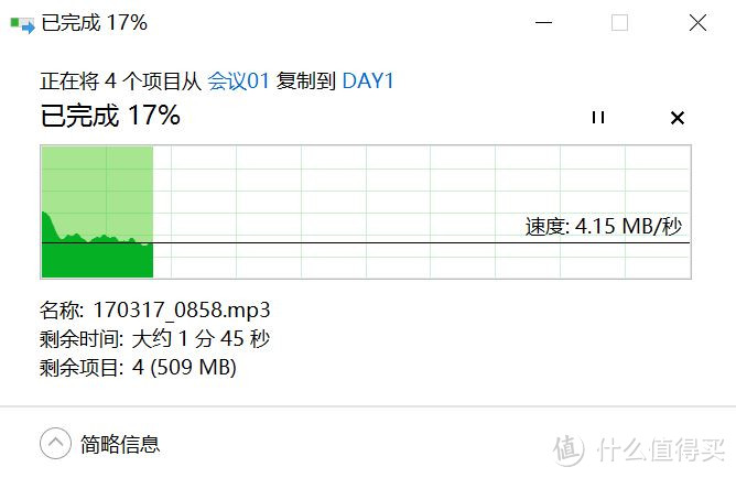 #本站首晒# SONY 索尼 ICD-PX470 4GB 录音笔开箱