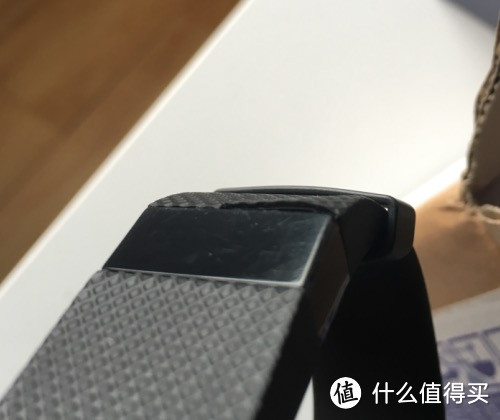 帮你的 fitbit charge hr 起死回生