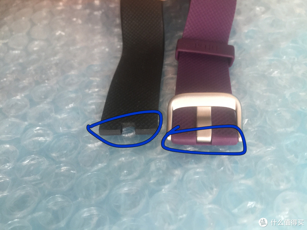 帮你的 fitbit charge hr 起死回生