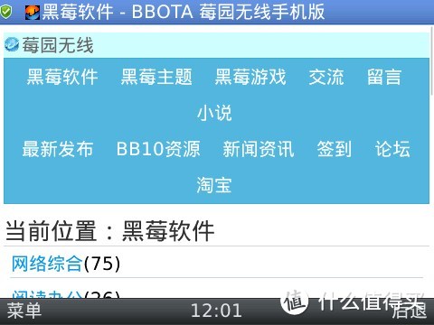 已经逝去的经典：怀旧小晒 BlackBerry 黑莓 9700、9670[多图]