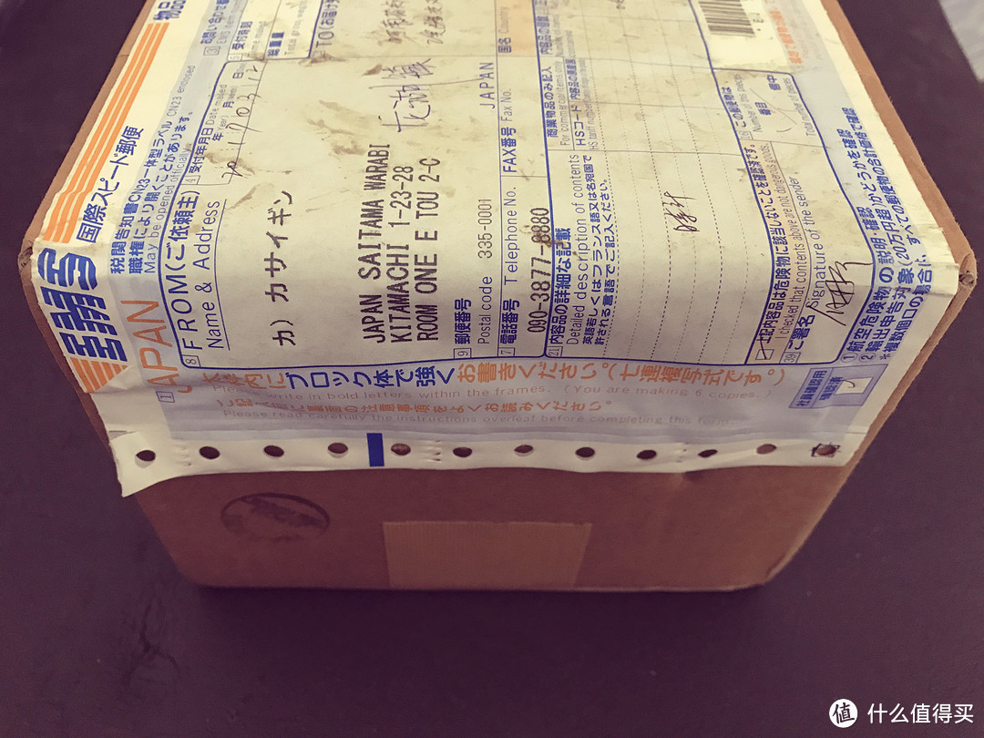 首交作业:CASIO 卡西欧 G-SHOCK系列 GW-5000-1JF 太阳能 男士手表 开箱SHOW!
