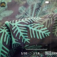 DxO One iPhone外置相机使用感受(优点|缺点)