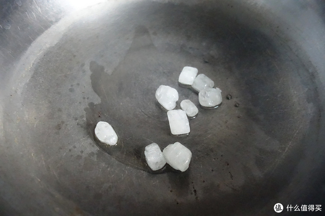 大快朵颐吃一顿,电饭煲版红烧肉焖饭!