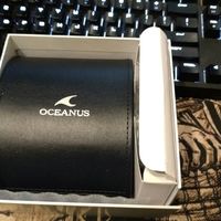 卡西欧 海神 OCW-T2600-2AJF 腕表使用总结(本体|表链|佩戴)