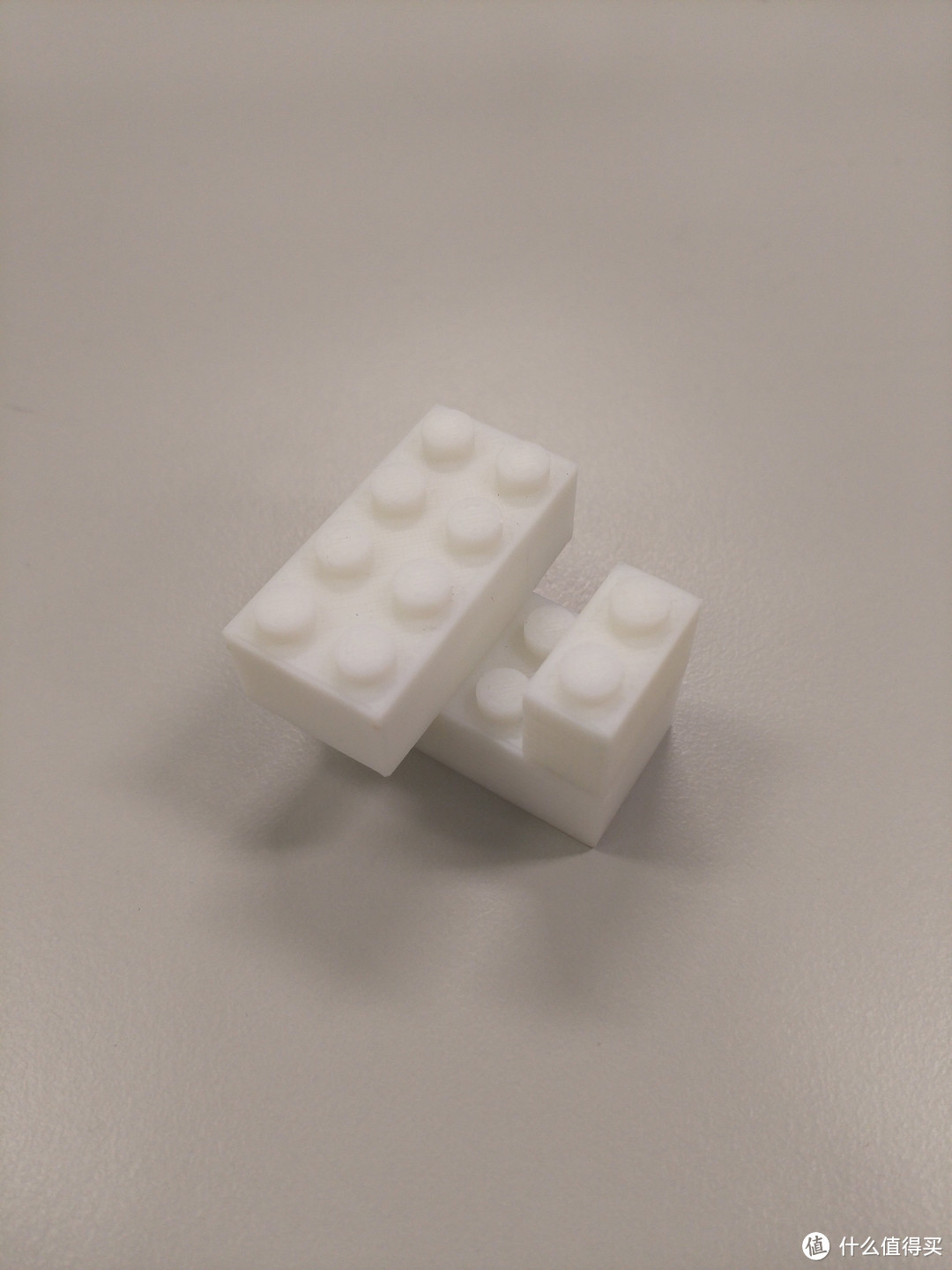 比MOC更DIY——通过3D打印制作LEGO积木