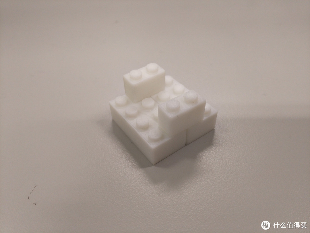 比MOC更DIY——通过3D打印制作LEGO积木