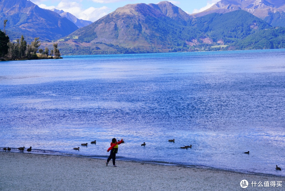 葫芦娃们的魔戒守望之旅：新西兰南岛亲子游哪里值得玩