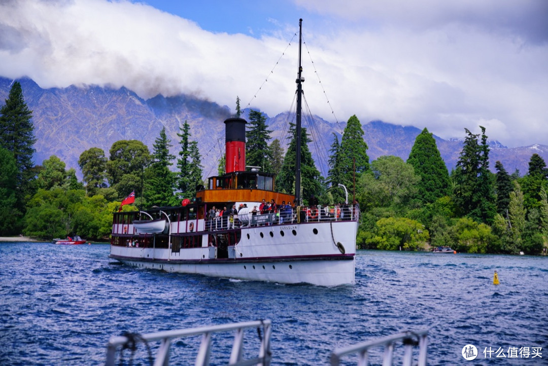 葫芦娃们的魔戒守望之旅：新西兰南岛亲子游哪里值得玩