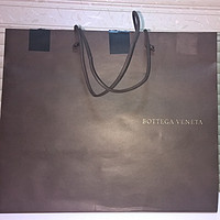 Bottega Veneta 小包开箱展示(防尘袋|侧面|背面|正面)