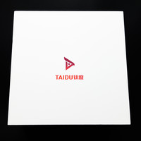 钛度预言者标准版 TSG601游戏鼠标外观展示(底部|按键|中框|侧翼|滚轮)