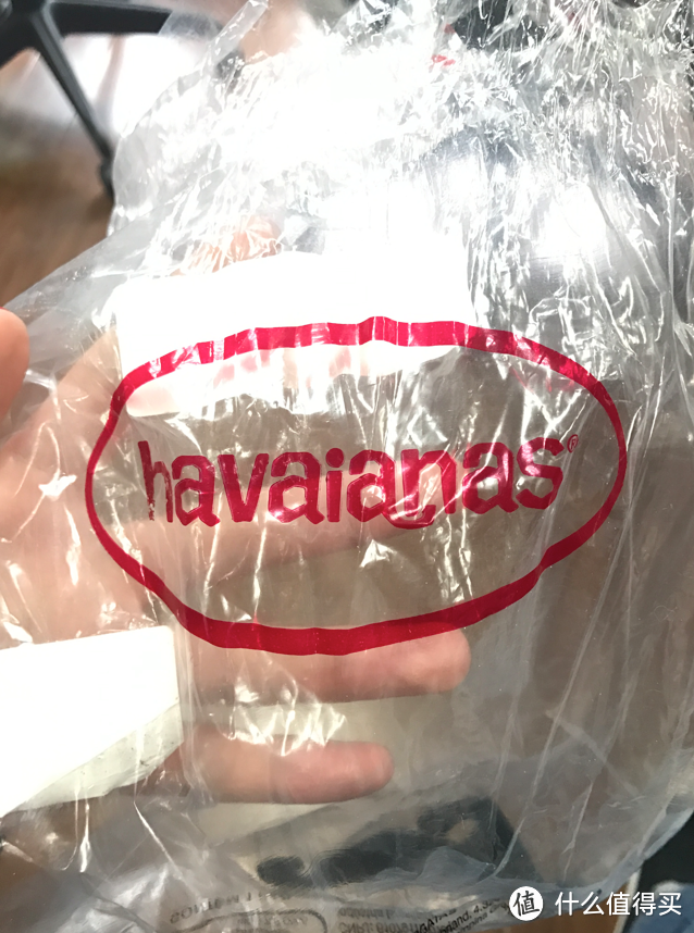 晒一下我最近购买的ipanema 依帕内玛 和 havaianas 哈瓦那 有什么区别？