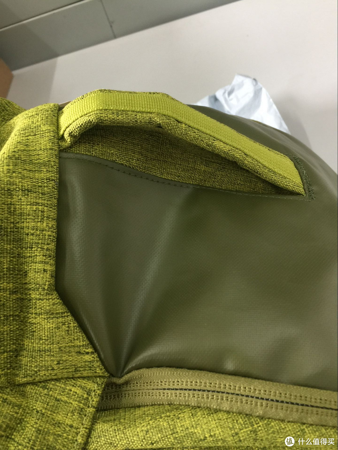 海淘的第一个登山包：Mountain Hardwear paladin 33L