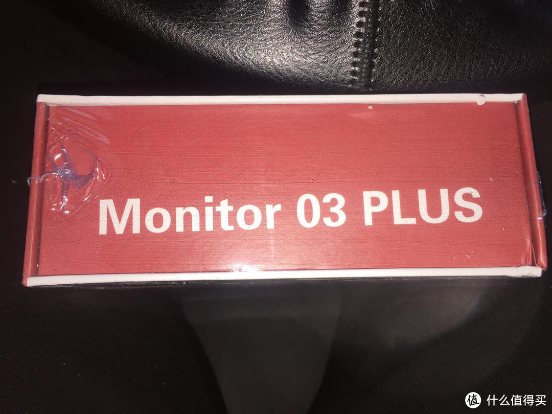 为了音质，啥都忍了——乐之邦moniter 03 PLUS开箱