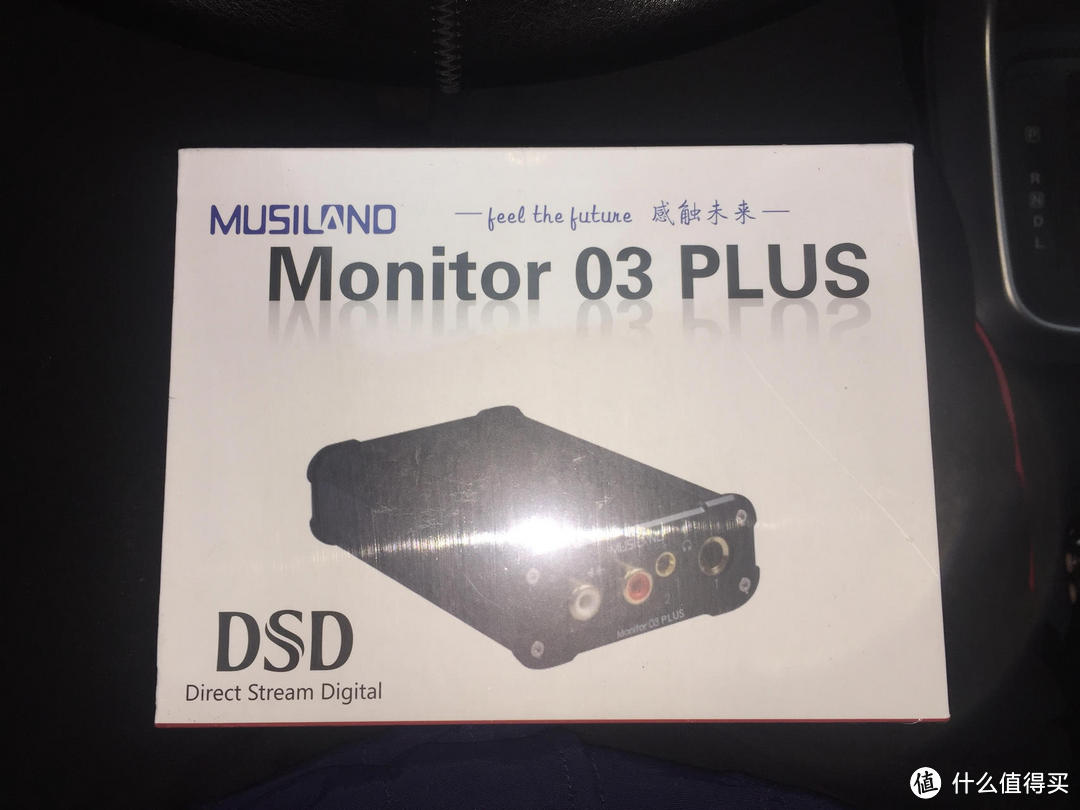 为了音质，啥都忍了——乐之邦moniter 03 PLUS开箱