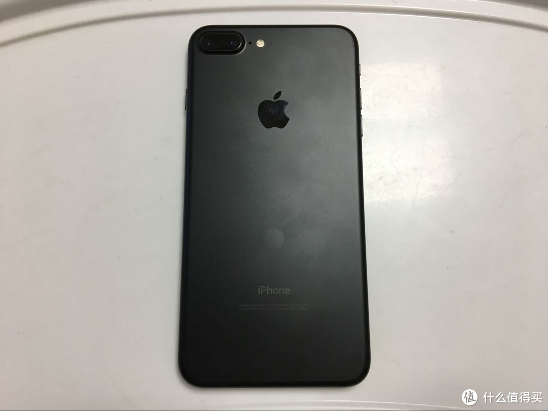 买次顶配就对了！评测 Apple 苹果 iPhone 7 Plus 智能手机 及与6s对比