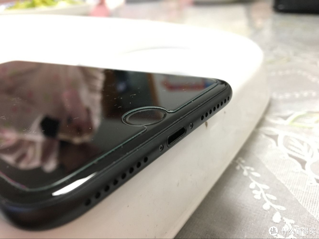 买次顶配就对了！评测 Apple 苹果 iPhone 7 Plus 智能手机 及与6s对比