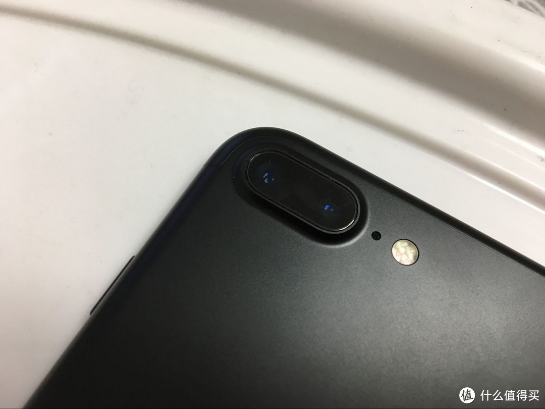 买次顶配就对了！评测 Apple 苹果 iPhone 7 Plus 智能手机 及与6s对比