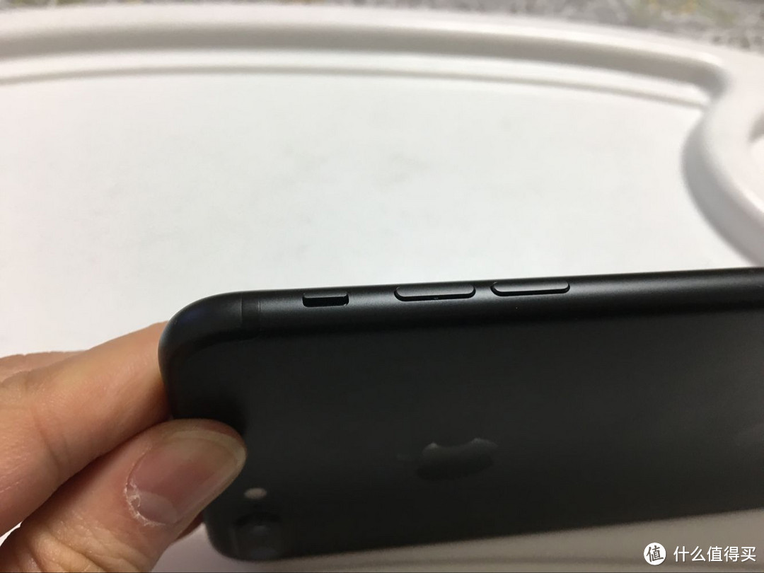 买次顶配就对了！评测 Apple 苹果 iPhone 7 Plus 智能手机 及与6s对比