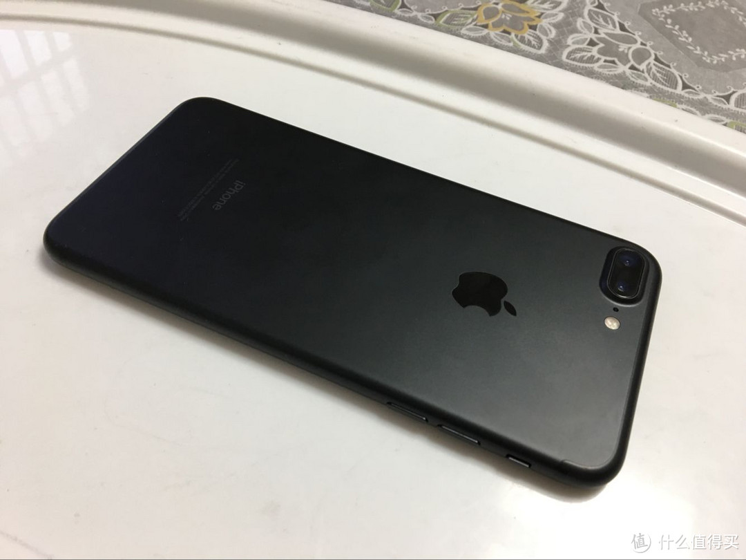 买次顶配就对了！评测 Apple 苹果 iPhone 7 Plus 智能手机 及与6s对比