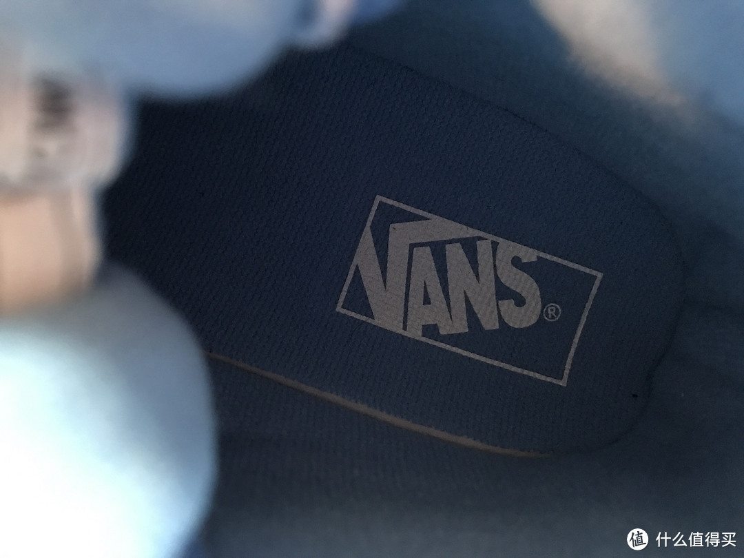 帅就一个字！VANS JUMA 日版高帮魔术贴板鞋