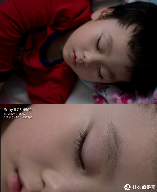 索尼ilce6500数码相机使用体验对焦操作功能