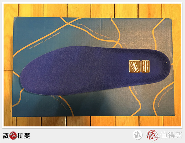 Brooks Glycerin 布鲁克斯  13  男跑鞋 淘宝网VS亚马逊：细节对比