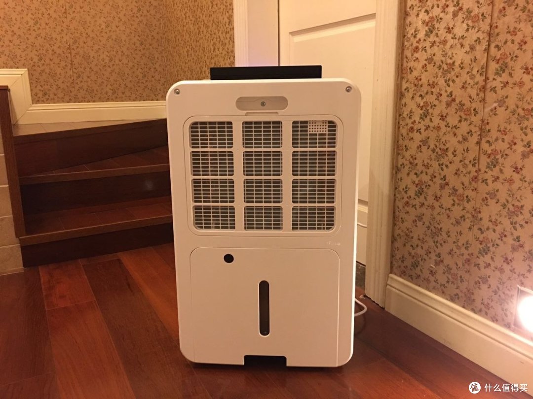 PUREST 浦力适 20BWIFI 除湿机PK回南天+梅雨季