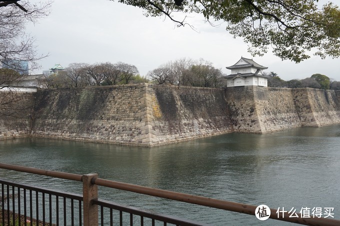 关于两个吃货的关西之旅——大阪，奈良，京都