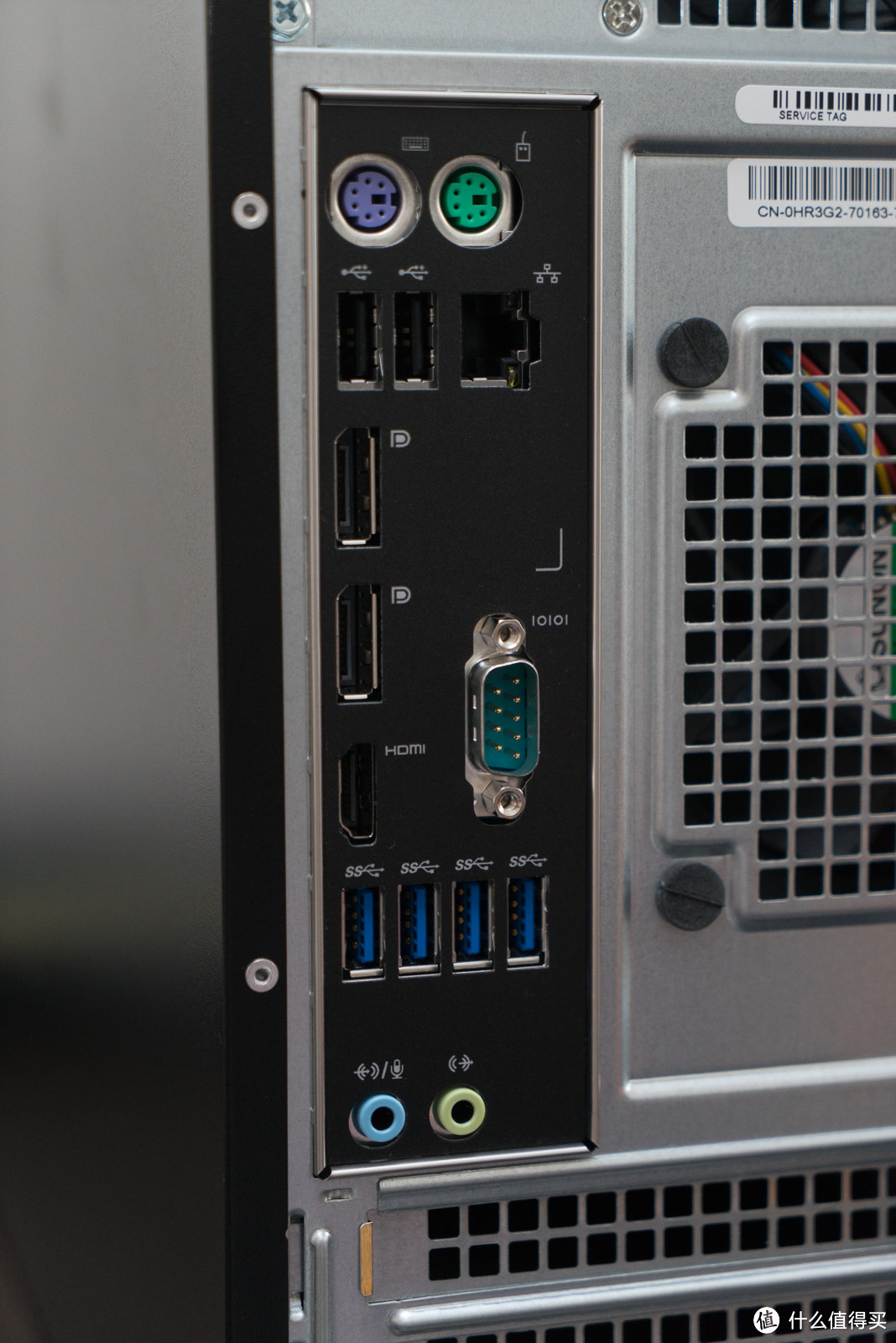 不到5K的DELL 戴尔 POWEREDGE T30至强服务器究竟值不值