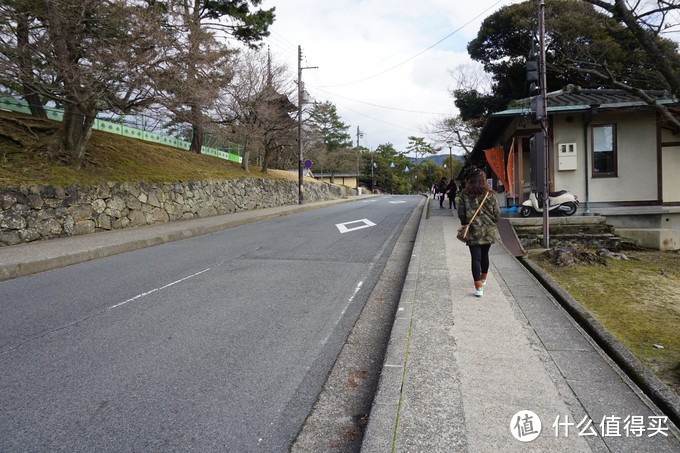 关于两个吃货的关西之旅——大阪，奈良，京都