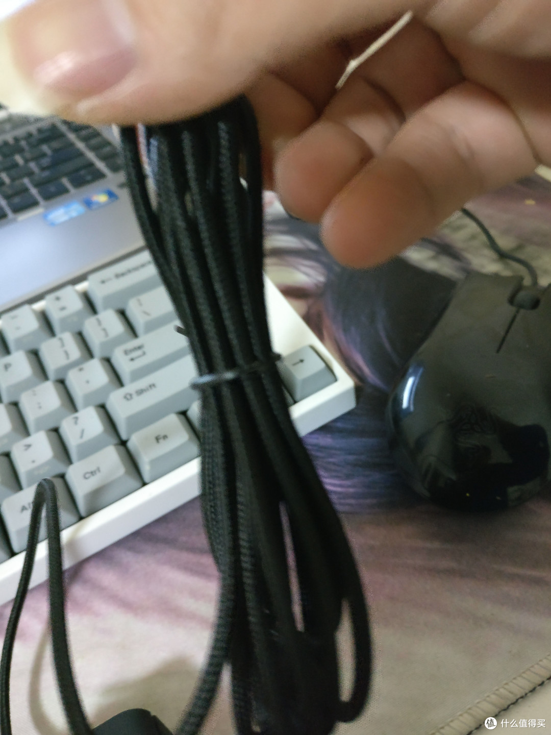 蛇蛇蛇蛇蛇 — RAZER 雷蛇 炼狱蝰蛇 快速评测
