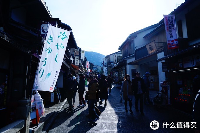 关于两个吃货的关西之旅——大阪，奈良，京都