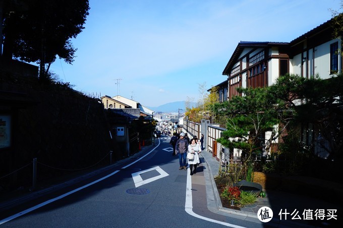 关于两个吃货的关西之旅——大阪，奈良，京都