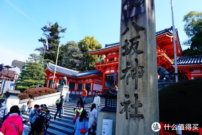 关于两个吃货的关西之旅——大阪，奈良，京都