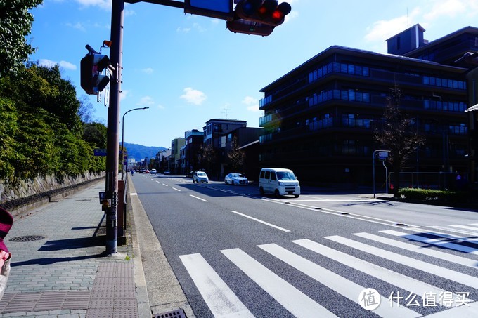 关于两个吃货的关西之旅——大阪，奈良，京都