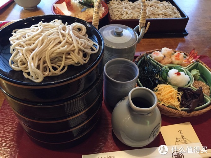 关于两个吃货的关西之旅——大阪，奈良，京都