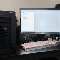 戴尔 POWEREDGE T30服务器系统安装(系统|设置)