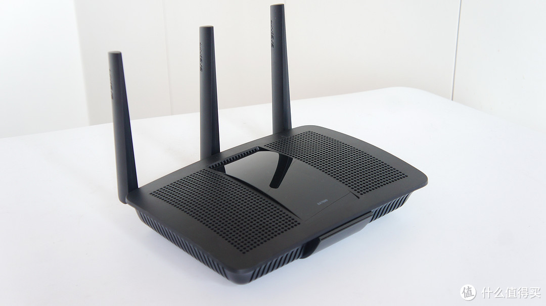 LINKSYS 领势 EA7500 无线路由器 使用感受