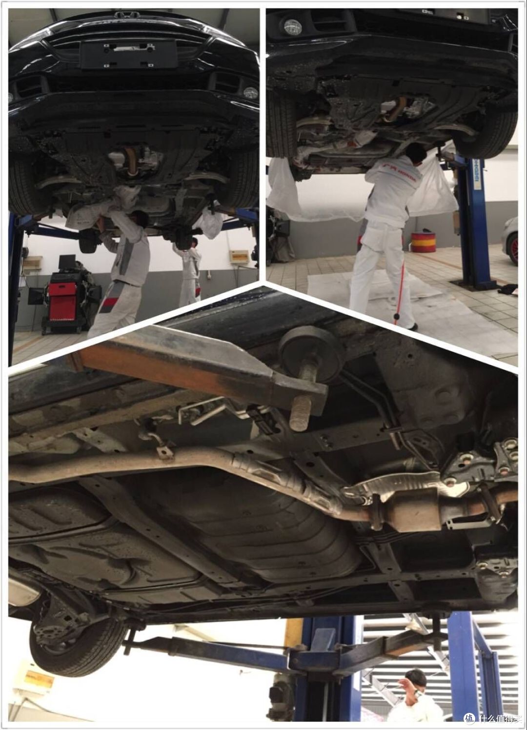 二胎车、保姆车、多功能家庭用车~~~之本田奥德赛入手记(附二娃真人兽)