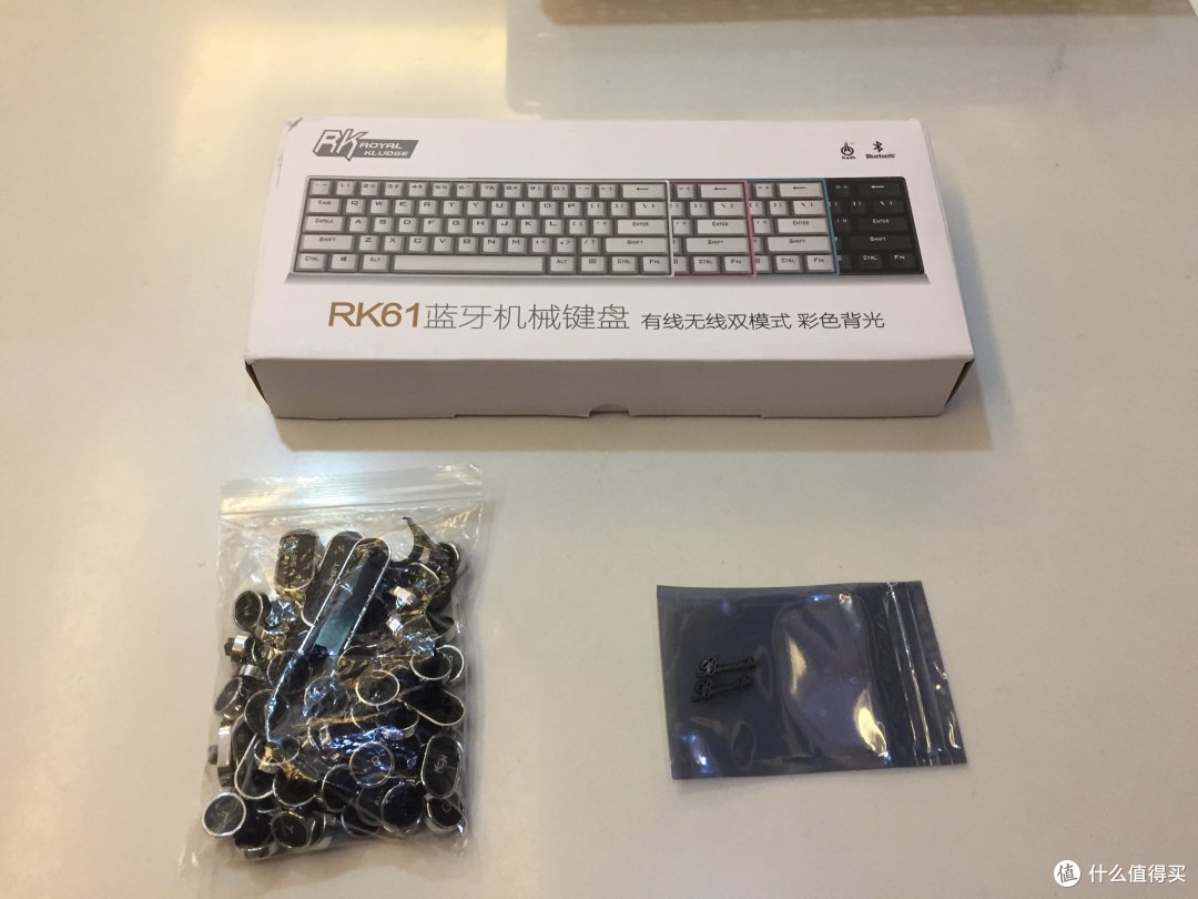 网红键盘——#Type：柏林之声