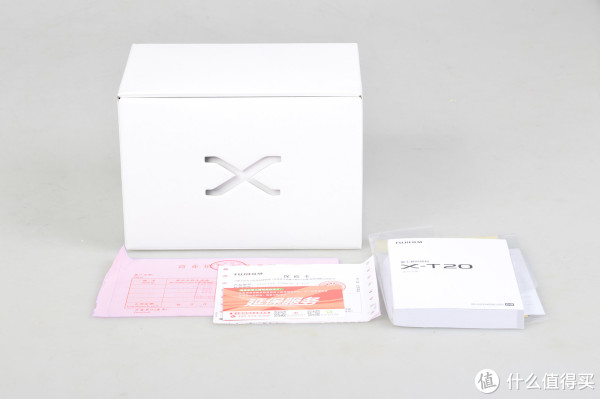 Nicle的无反之路 篇十二:FUJIFILM 富士 X-T20