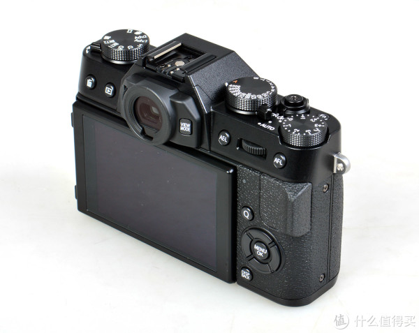 Nicle的无反之路 篇十二:FUJIFILM 富士 X-T20