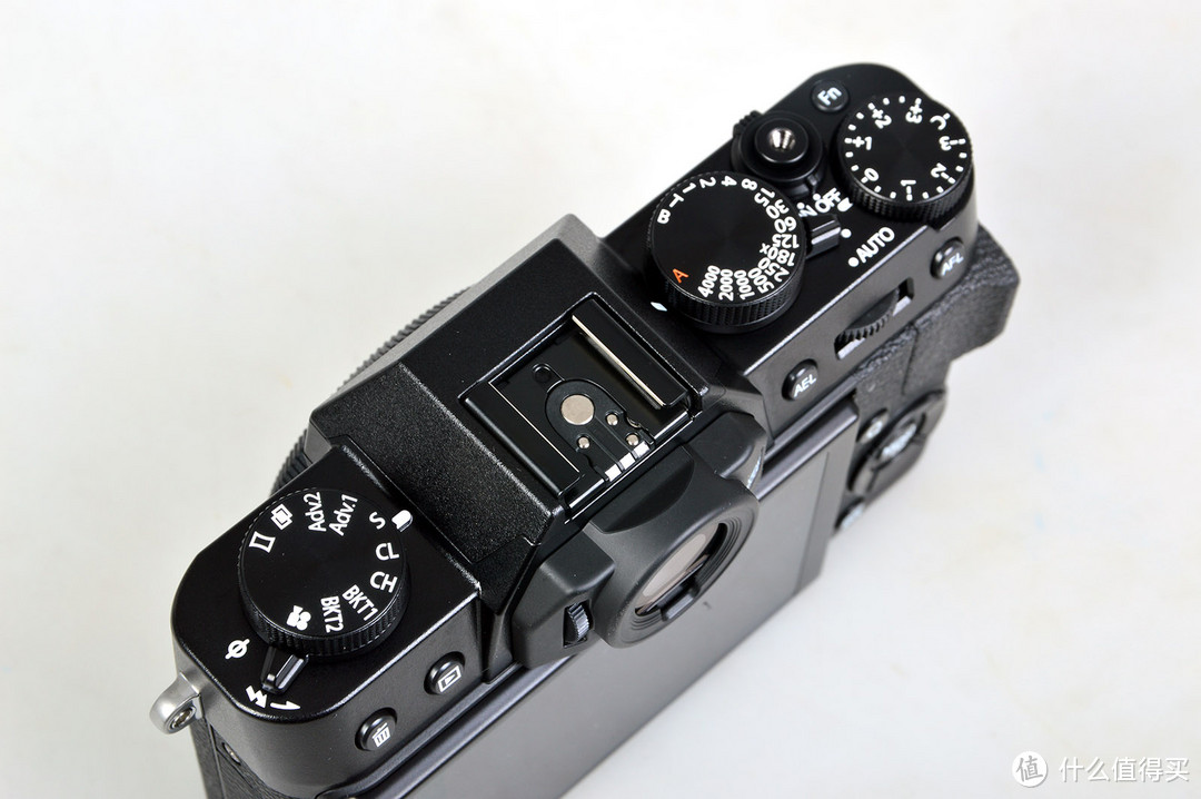 FUJIFILM 富士 X-T20 无反相机 单机身 开箱晒物以及初期使用感受