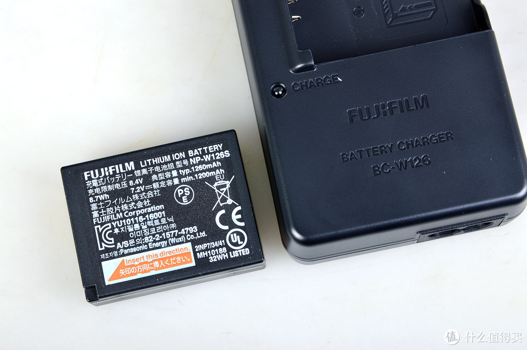 FUJIFILM 富士 X-T20 无反相机 单机身 开箱晒物以及初期使用感受