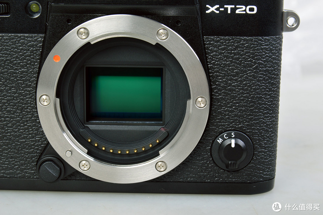 FUJIFILM 富士 X-T20 无反相机 单机身 开箱晒物以及初期使用感受