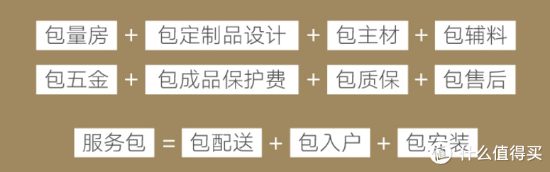 如何choose你的装修公司（超长、干货满满）