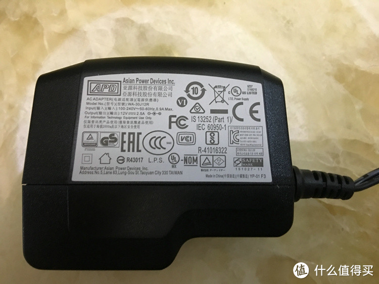 LINKSYS 领势 EA7500无线路由器 开箱晒物