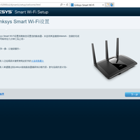 领势 EA7500 AC1900 双频无线路由器使用总结(设置|操作|散热|信号)